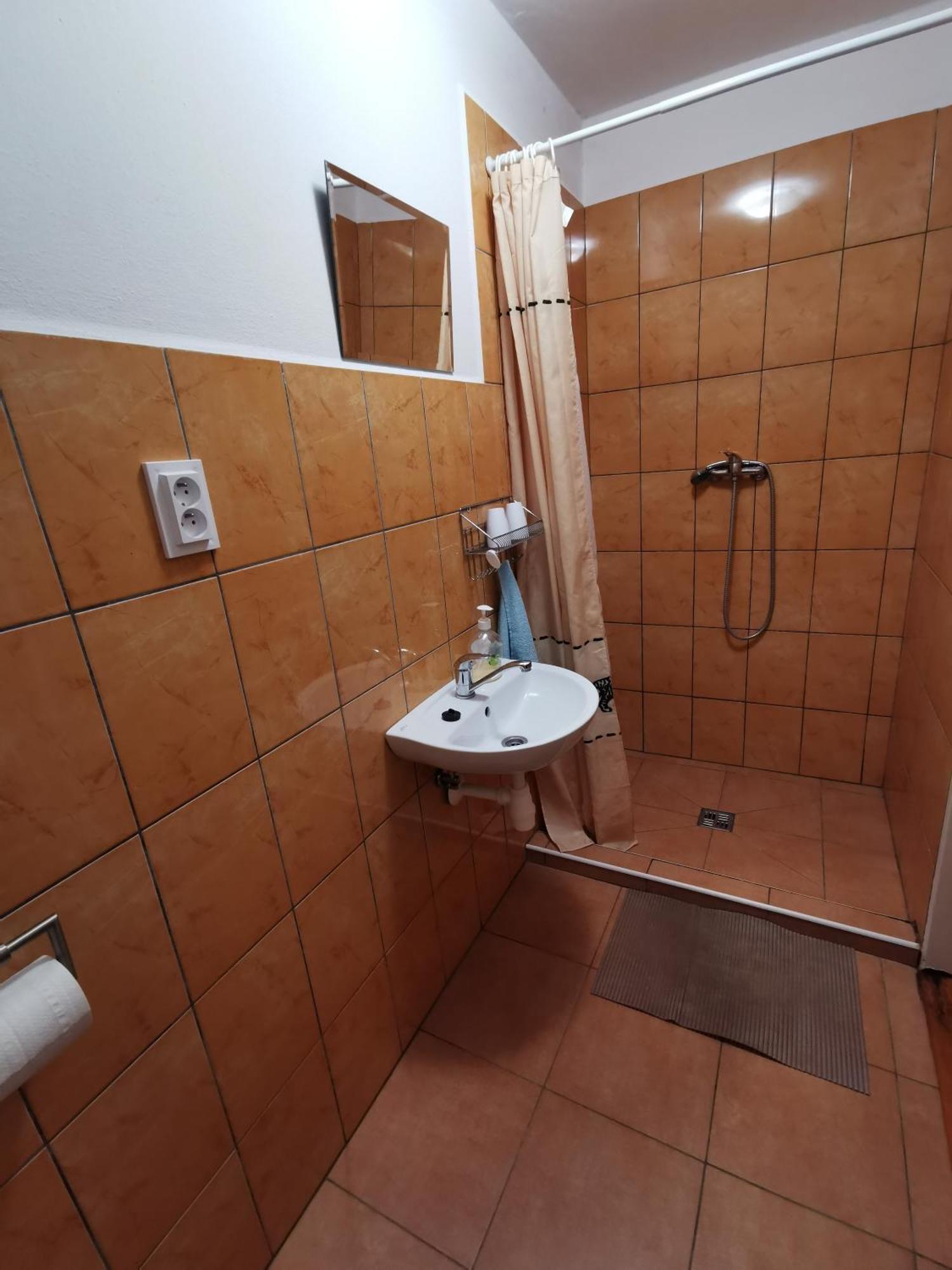 Penzion Bernath Rožňava Exteriör bild