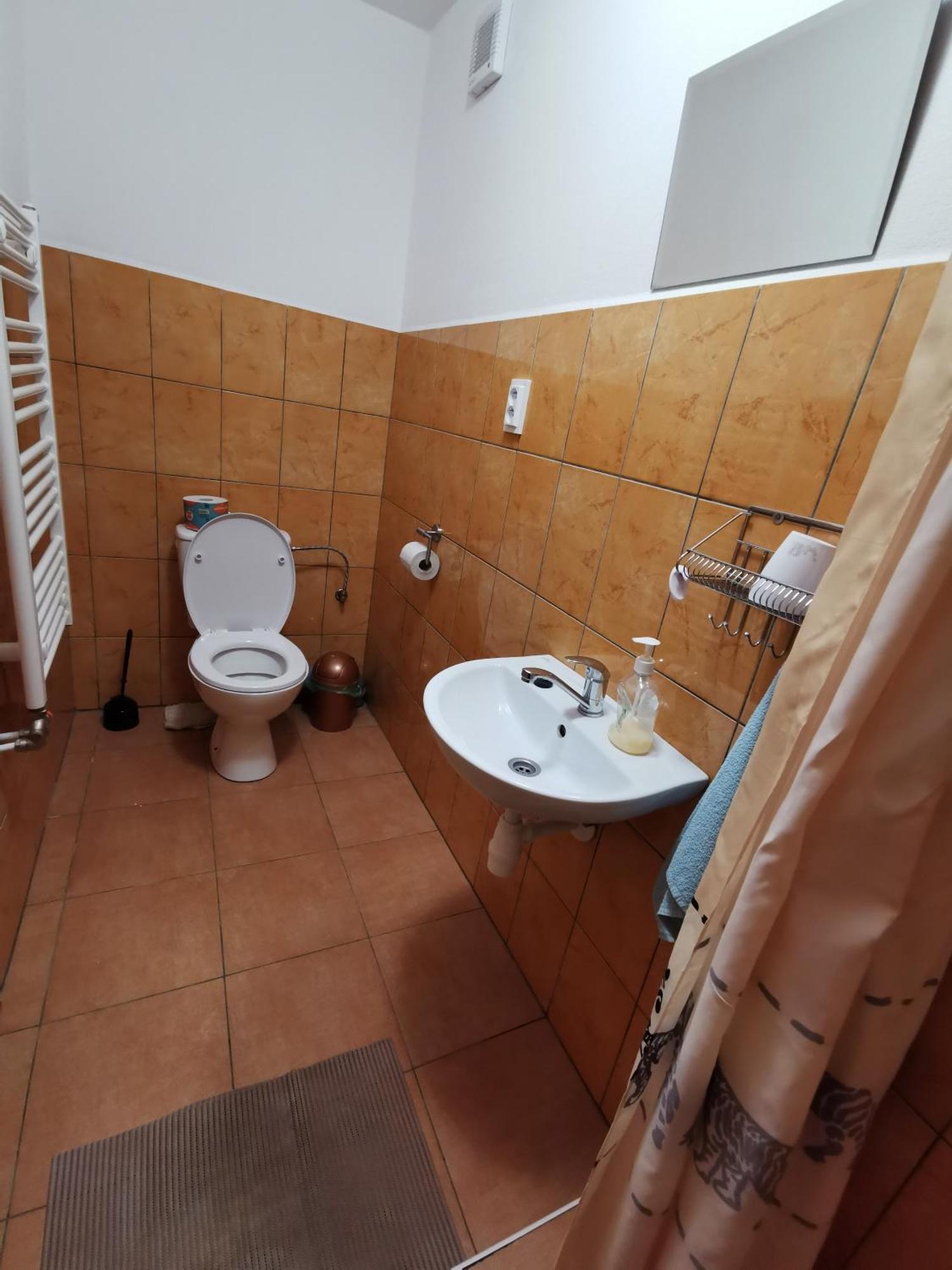 Penzion Bernath Rožňava Exteriör bild