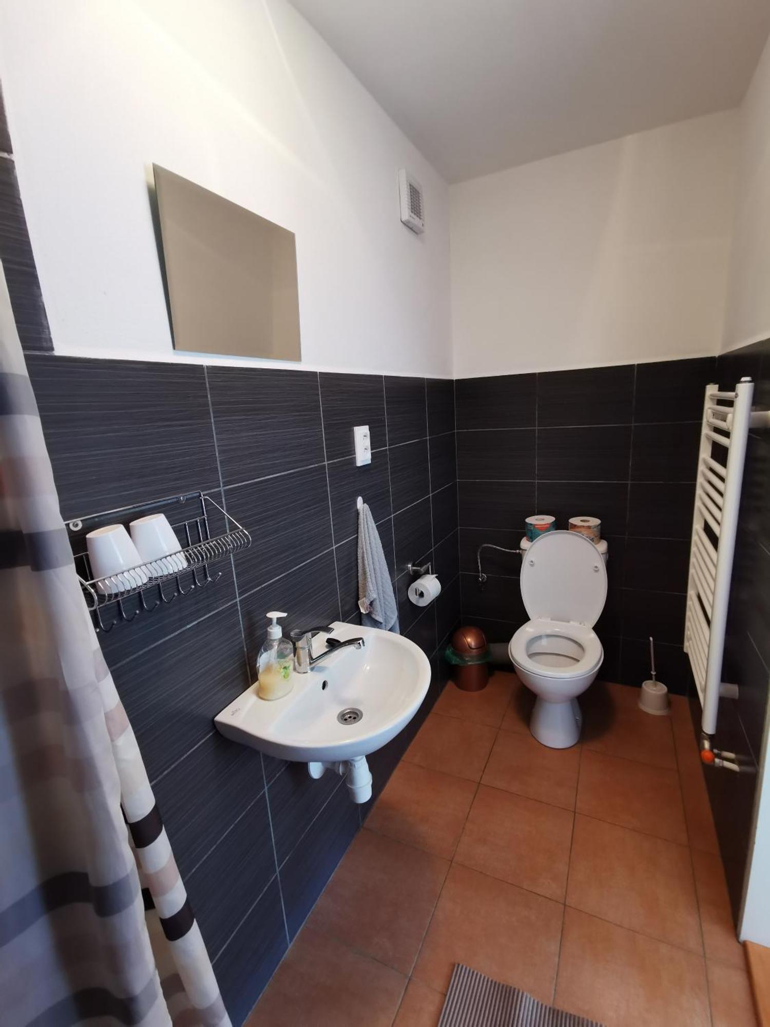 Penzion Bernath Rožňava Exteriör bild