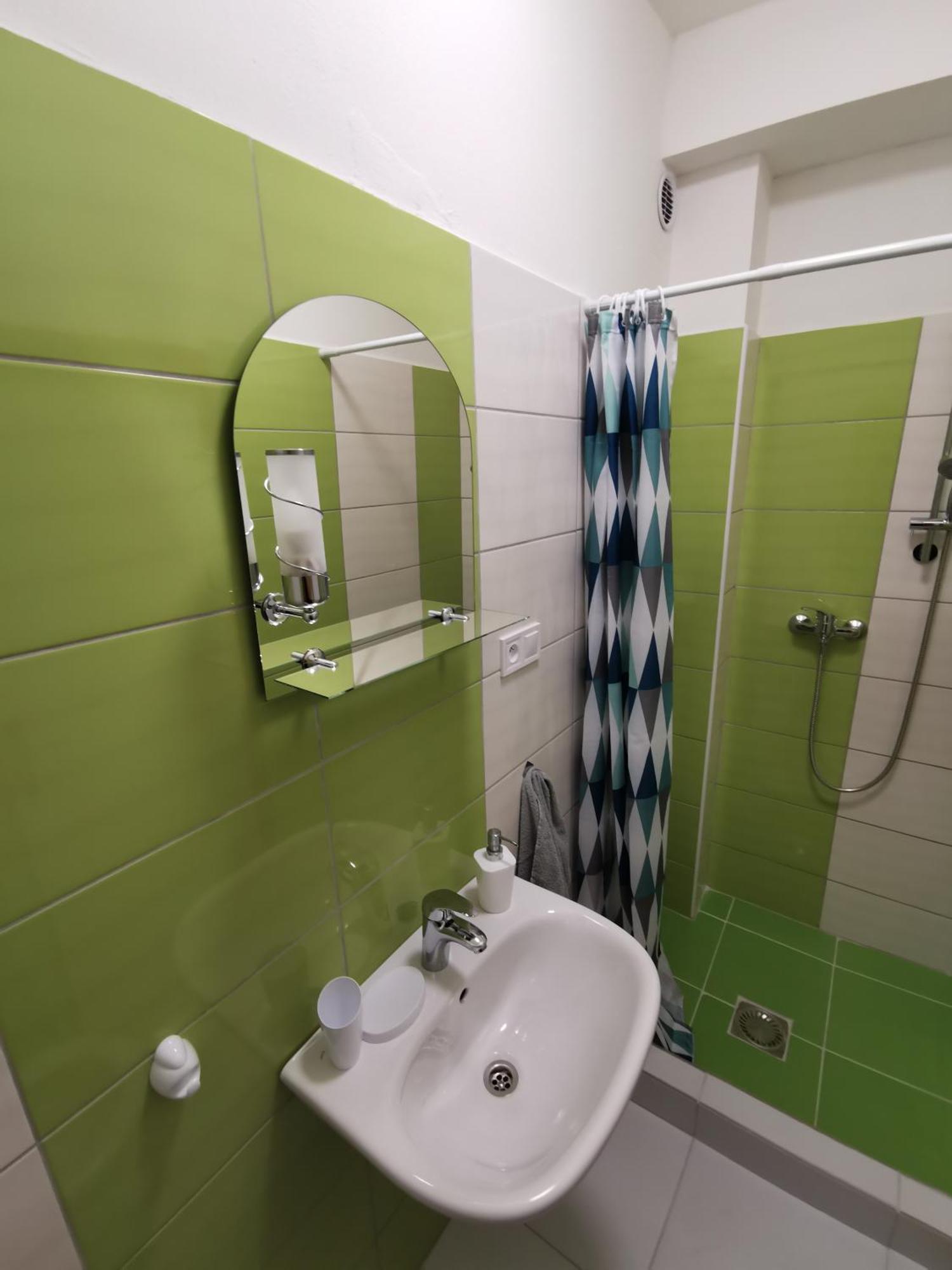 Penzion Bernath Rožňava Exteriör bild