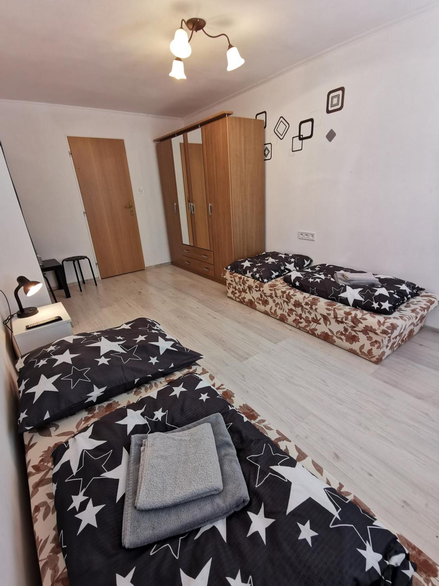 Penzion Bernath Rožňava Exteriör bild
