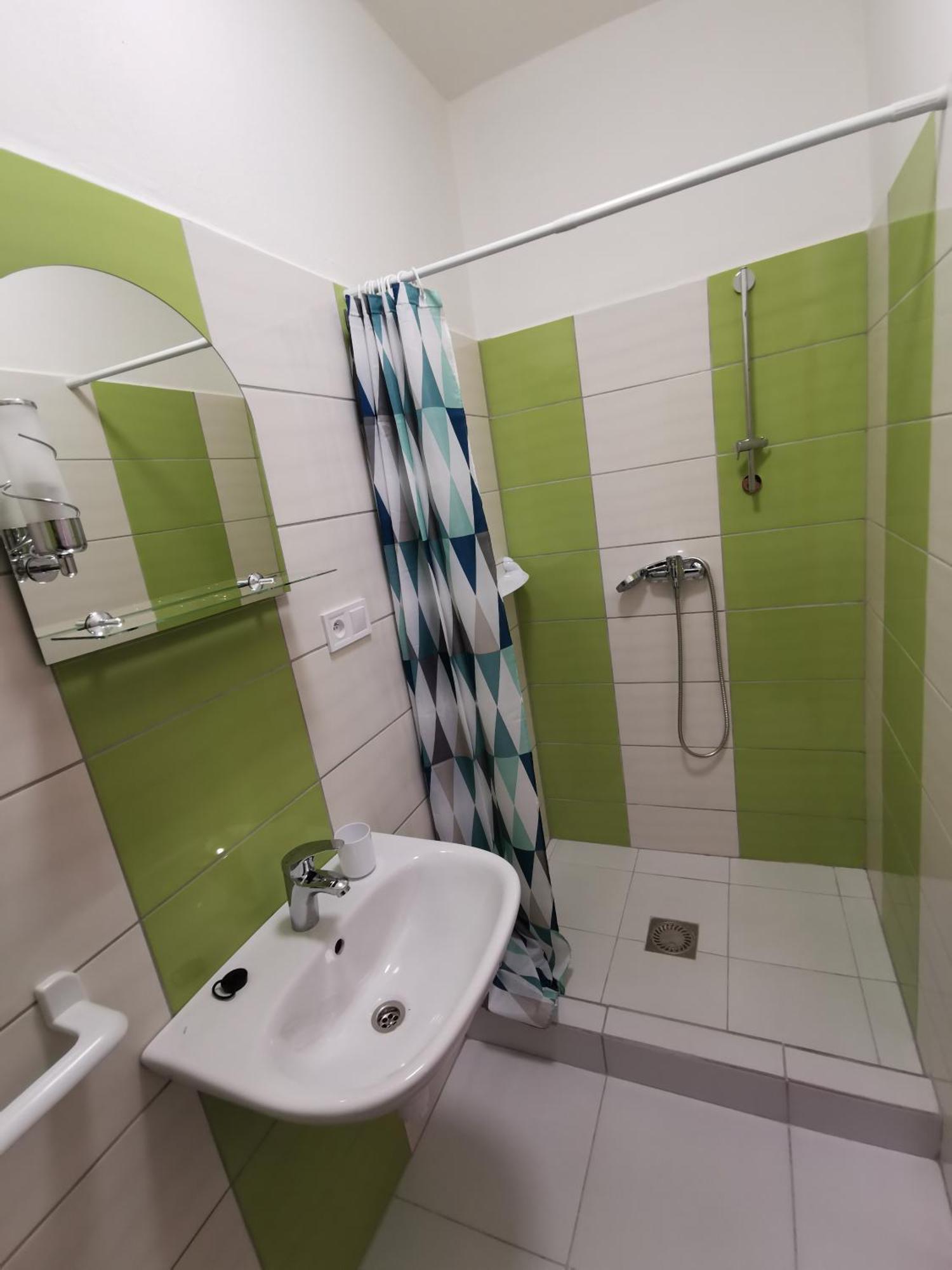 Penzion Bernath Rožňava Exteriör bild