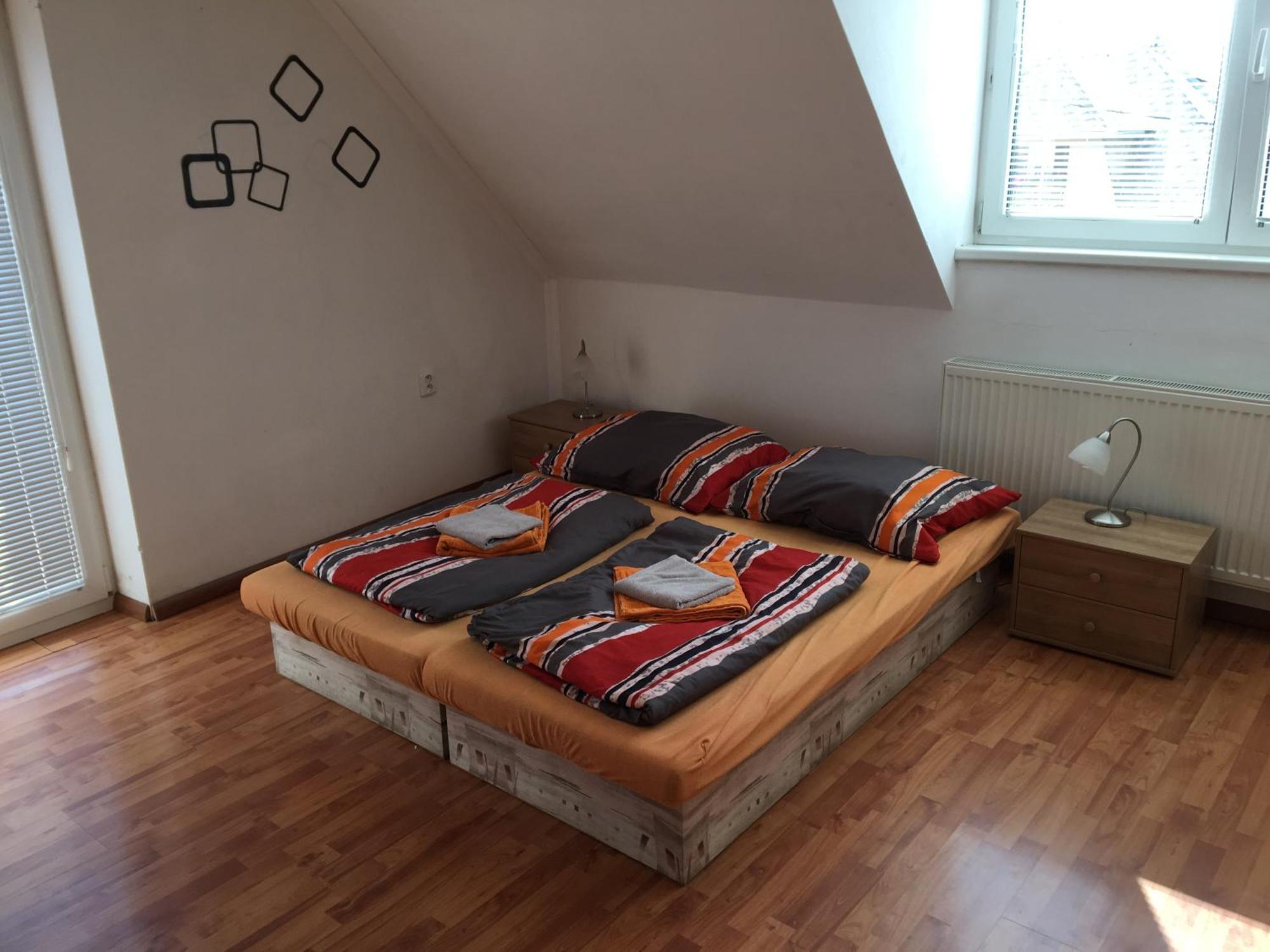 Penzion Bernath Rožňava Exteriör bild
