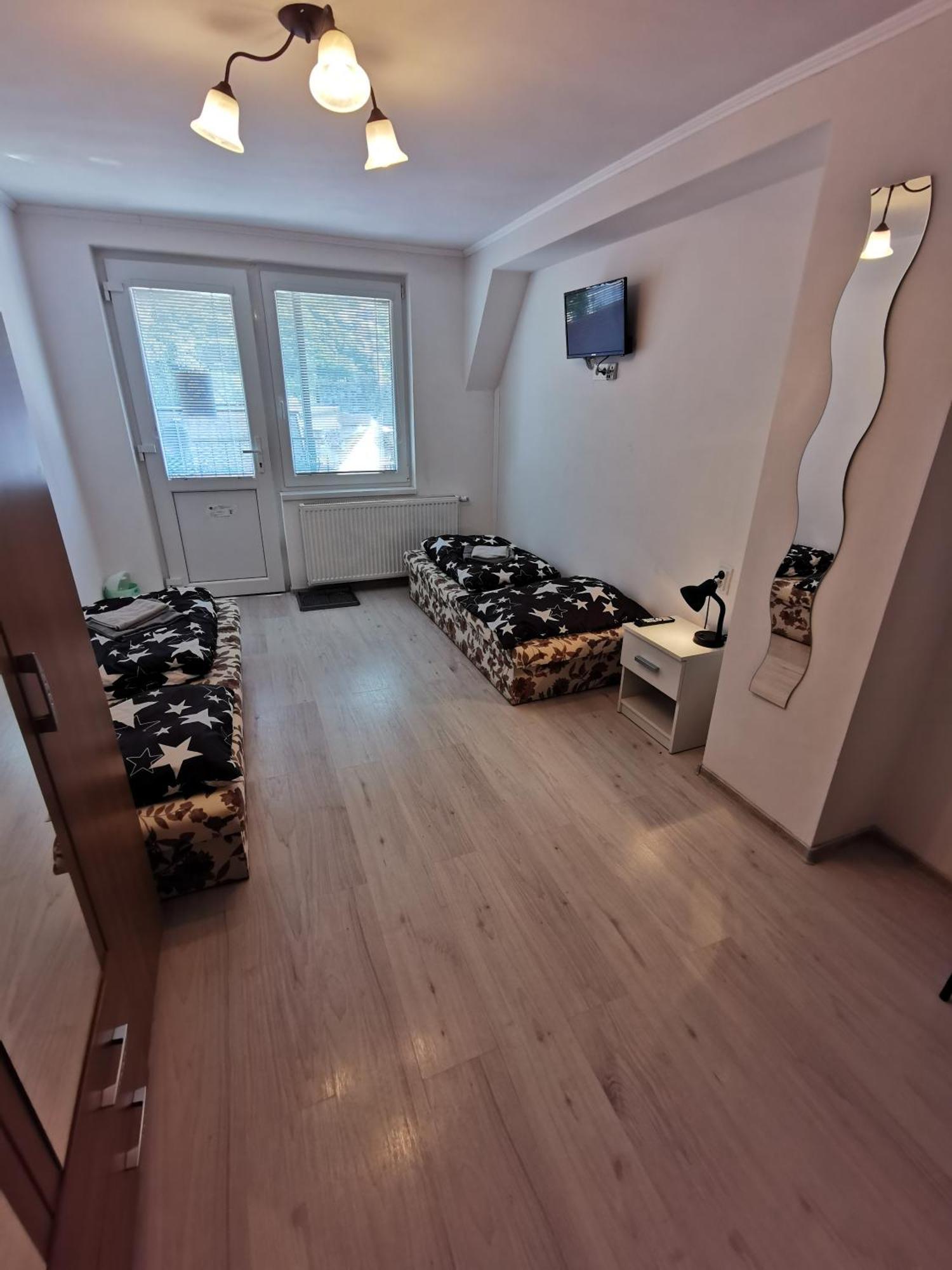 Penzion Bernath Rožňava Exteriör bild