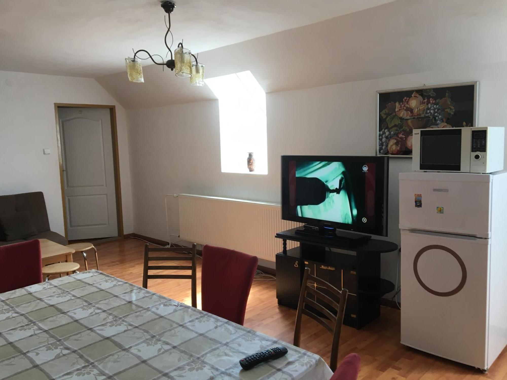 Penzion Bernath Rožňava Exteriör bild