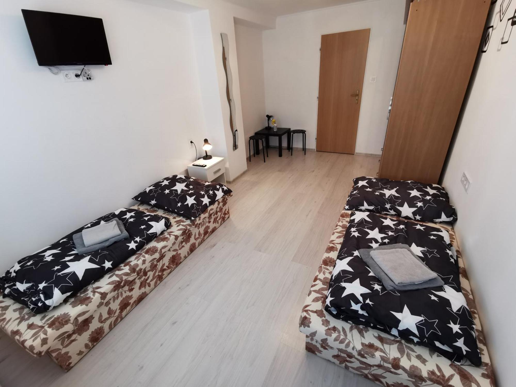 Penzion Bernath Rožňava Exteriör bild
