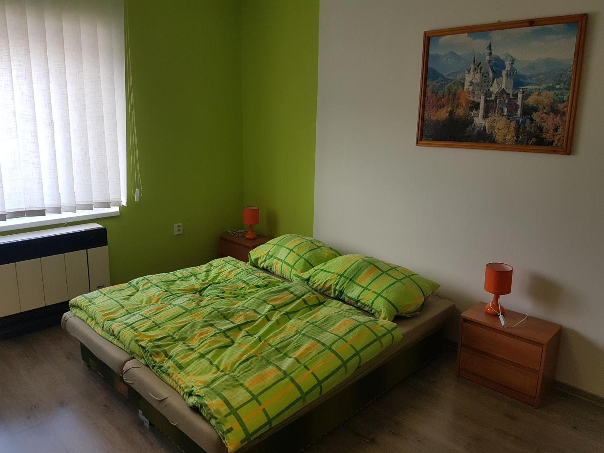 Penzion Bernath Rožňava Exteriör bild