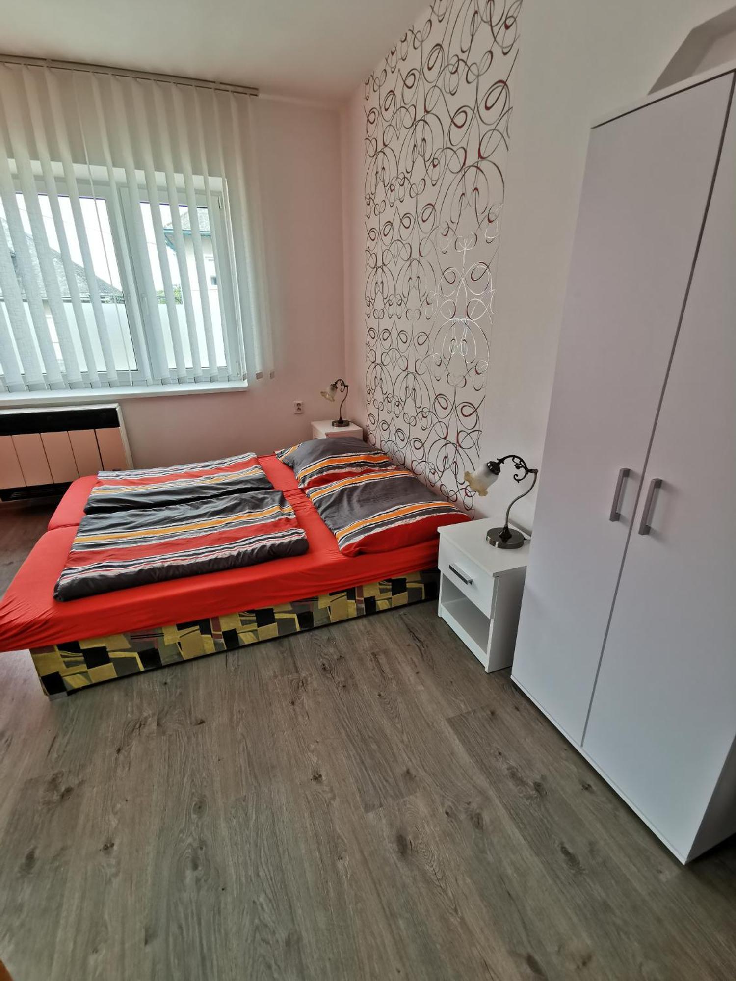 Penzion Bernath Rožňava Exteriör bild