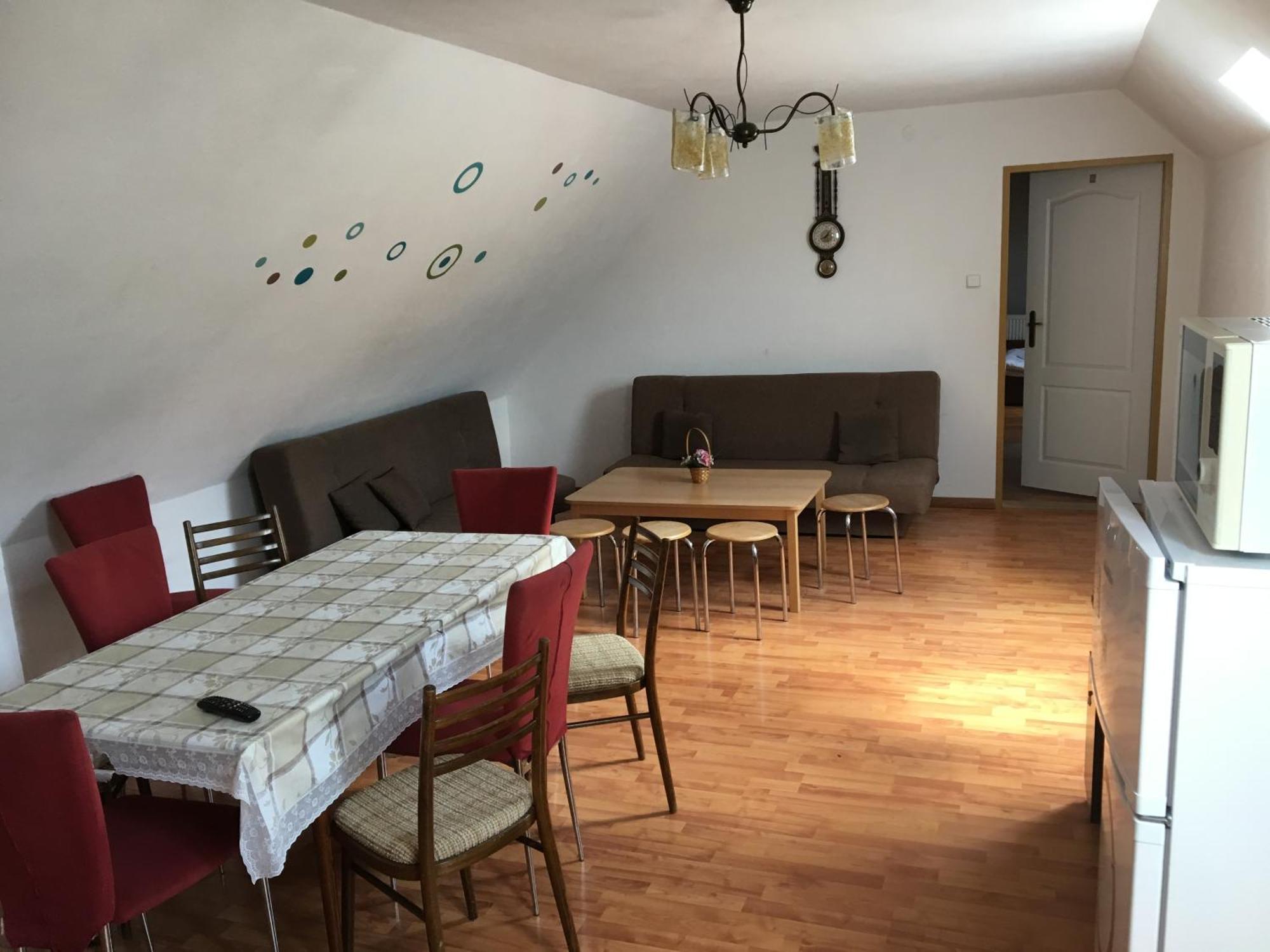 Penzion Bernath Rožňava Exteriör bild