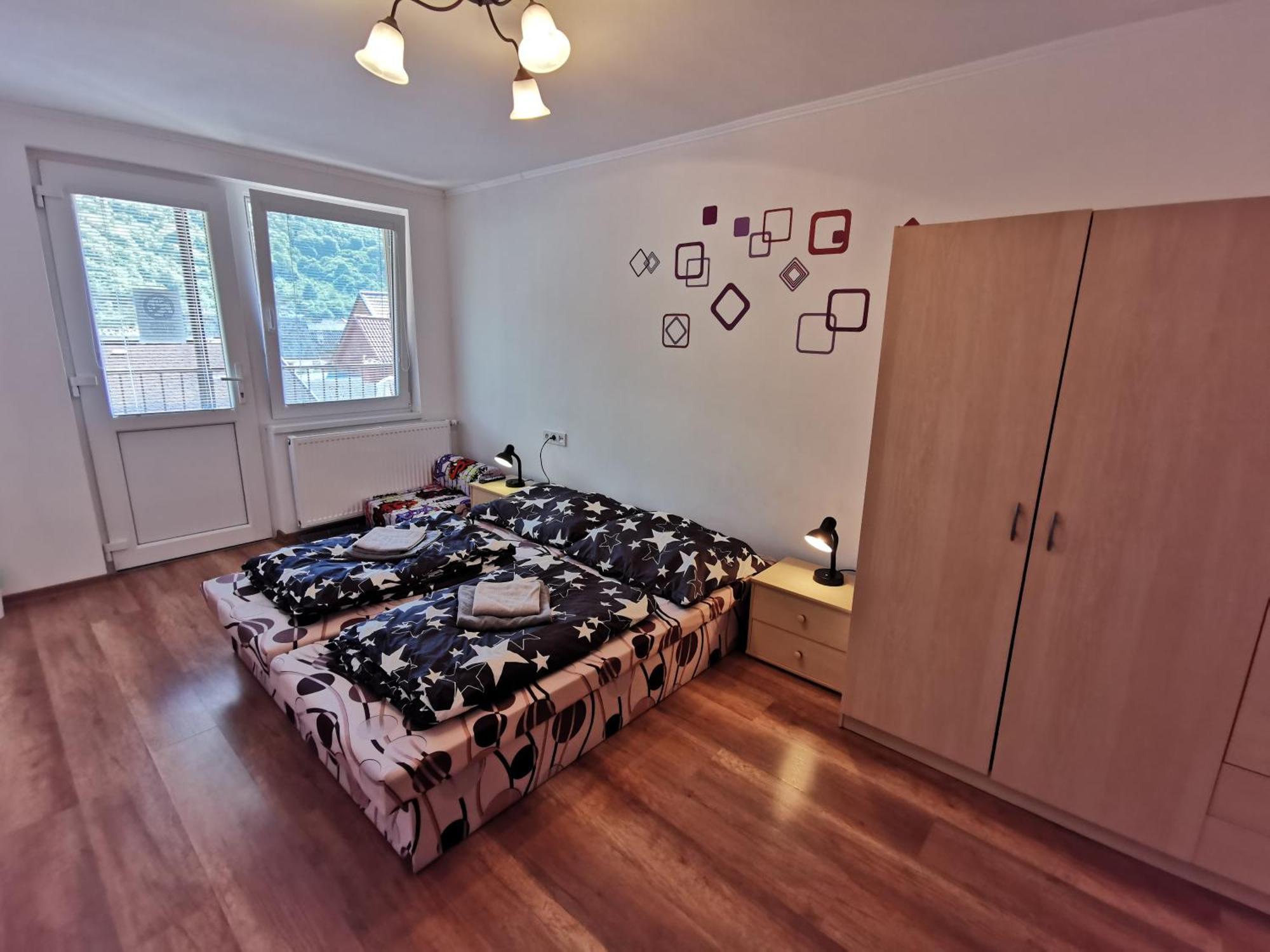 Penzion Bernath Rožňava Exteriör bild